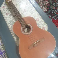 گیتار پارسی نو نو استفاده نشده اصلا