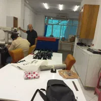 اپراتور چاپ سیلک|استخدام صنعتی، فنی، مهندسی|ساری, |دیوار