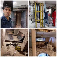 جوشکار اهنگر برشکارسیار جوشکاری آهنگری هوابرش سیار|خدمات پیشه و مهارت|تهران, پاسداران|دیوار