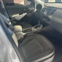 اسپورتیج ۲۰۱۴فول دودف|خودرو سواری و وانت|گرگان, |دیوار