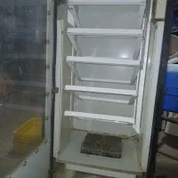 دستگاه جوجه کشی ۲۵۰ عددی مرغ و بلدرچین ۵۰۰ تایی