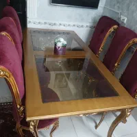 میز نهارخوری