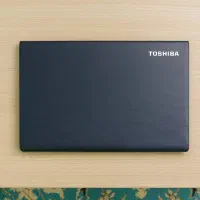 دو عدد لپ‌تاپ Toshiba و Samsung لمسی|رایانه همراه|تهران, امام حسین|دیوار