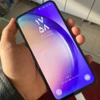 samsung A54|موبایل|ابهر, |دیوار