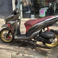 طرح کیلیک کویر ۱۵۰ ۱۴۰۳