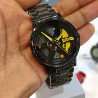 ساعت عکس ساعتی که میخوای رو بده|ساعت|رشت, گلسار|دیوار