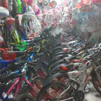 فروشگاه دوچرخه استوک در حد نو  تنوع بالا نصیری