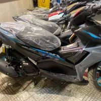 موتور گلکسی آر ۱۵۵ نیرو موتور