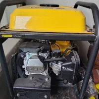 موتور برق ۴کیلو وات