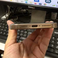 گوشی iphone 16 pro max|موبایل|همدان, |دیوار
