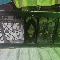 درب آهنی گاوصندوقی ساختمان