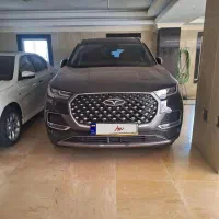 تیگو ۸پرومکس ۱۴۰۲