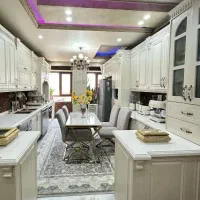 خانه‌ای ۹۷متر زیبا،خوش نقش،بانمایی زیبا