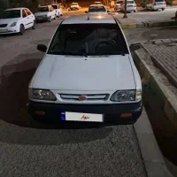 پراید ۱۳۱