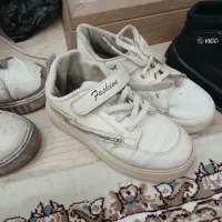 کفش بچه گانه در حد نو|کفش و لباس بچه|ارومیه, |دیوار