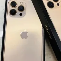 اپل iPhone 13 Pro Max حافظهٔ 512 ب%۹۷ فابریک کپشن|موبایل|اهواز, کمپلو شمالی|دیوار