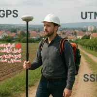 انجام نقشه برداری (GPS) جهت تبدیل قولنامه به سند|خدمات پیشه و مهارت|ابهر, |دیوار