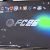 ps5 slim|کنسول، بازی ویدئویی و آنلاین|شوشتر, |دیوار