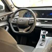 تیگو ۷ پرومکس دودف|خودرو سواری و وانت|تهران, عباس‌آباد|دیوار