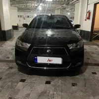 دنا تیپ ۲ مدل ۹۶|خودرو سواری و وانت|تهران, مینی‌سیتی (شهرک نفت)|دیوار