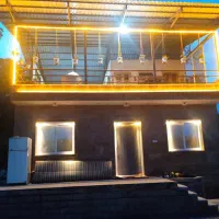 ویلای سنتی مارال باآب وهوای خاص درلنگرزیبا