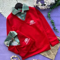 انواع لباس یلدایی