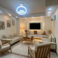 60متر تکواحدی همکف فول بازسازی