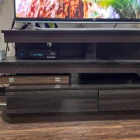 کمد ویترین کودک و ویترین و جا کفشی و میز تلویزیون|جاکفشی، کمد، دراور|فولادشهر, B4|دیوار