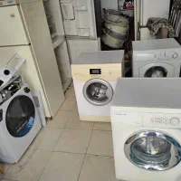 نمایندگی تعمیرات تخصصی لباسشویی و یخچال|خدمات پیشه و مهارت|نسیم‌شهر, |دیوار