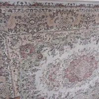 فرش ماشینی گل برجسته|فرش|تهران, جنت‌آباد شمالی|دیوار