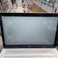لب تاپ hp گرافیکدار|رایانه همراه|زاهدان, |دیوار