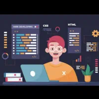 استخدام برنامه نویس ، وردپرس ، اپراتور سایت