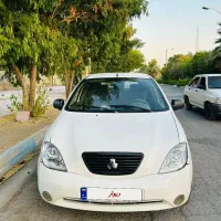 تیبا ۲ مدل ۹۶|خودرو سواری و وانت|دوگنبدان, |دیوار