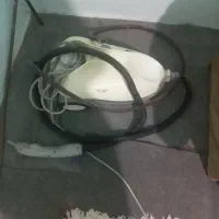 بخار شور|جاروبرقی، جارو شارژی، بخارشو|همدان, |دیوار