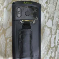 PDA DT50 سالم آماده کار