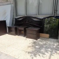 تخت دونفره