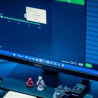 مانیتور 27 MSI|قطعات و لوازم جانبی رایانه|تبریز, |دیوار