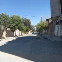 ۶۰۰ متر زمین مسکونی تفکیکی شهرداری