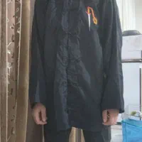 سلام لباس کنفو ۳۵۰ هزارتومان|تجهیزات ورزشی|ماهیدشت, |دیوار