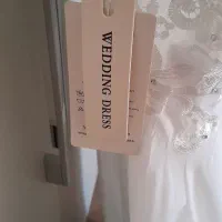 لباس عروس خارجی|لباس|تهران, اکباتان|دیوار