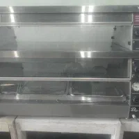 دیس پلی داگو dago  استوک|کافی‌شاپ و رستوران|مشهد, نوید|دیوار