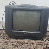 تلویزیون دست دوم الجی