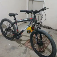 دوچرخه فرانکلین|دوچرخه، اسکیت، اسکوتر|ماهنشان, |دیوار