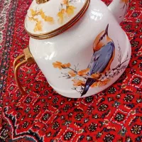 کتری.قوری.ترکیه ایی