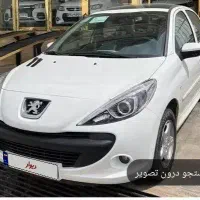 207 پانا مدل401