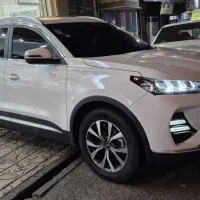 تیگو 7پرو پینیوم فول 1403|خودرو سواری و وانت|تبریز, |دیوار