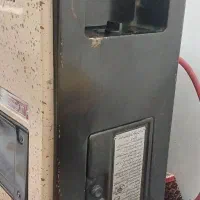 بخاری گازی|بخاری، هیتر، شومینه|فاروج, |دیوار