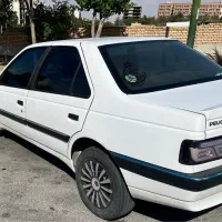 پژو tu5 slx 99