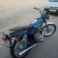 موتور سیکلت|موتورسیکلت|قم, شهر قائم|دیوار