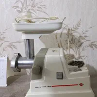 چرخ گوشت